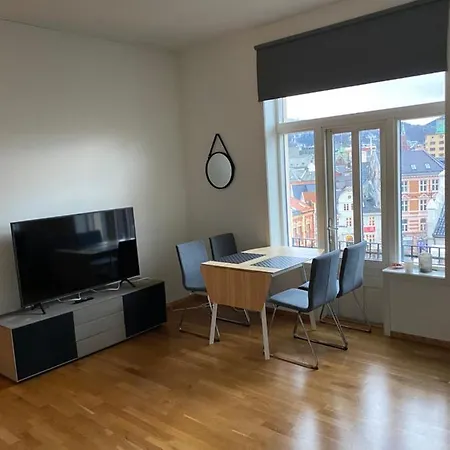 Brodergaarden Apartment *