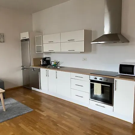Brodergaarden Apartment